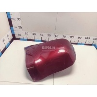 Накладка заднего бампера левая Chery Tiggo (T11) (2005 - 2016) T112804311DQ