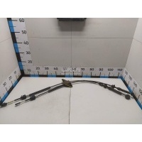 Трос КПП Chery Tiggo (T11) (2005 - 2016) T111703090