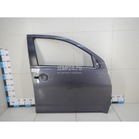 Дверь передняя правая Mitsubishi Outlander XL (CW) (2006 - 2012) 5700B396