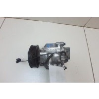 Компрессор системы кондиционирования Mitsubishi Outlander XL (CW) (2006 - 2012) 7813A354