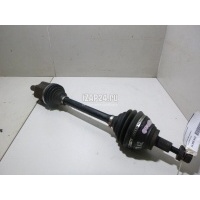 Полуось передняя левая VAG Jetta (2006 - 2011) 3C0407271DX