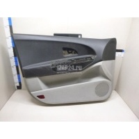 Обшивка двери передней левой Hyundai-Kia Ceed (2007 - 2012) 823011H160ED