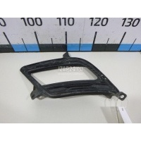 Решетка в бампер левая Hyundai-Kia Ceed (2007 - 2012) 865631H500