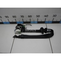 Ремень безопасности с пиропатроном VAG Fabia (2007 - 2015) 5J0857702BRAA
