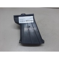 Воздухозаборник (наружный) VAG Fabia (2007 - 2015) 5J0805971
