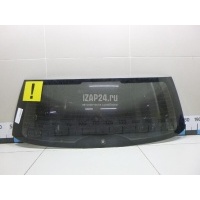 Стекло двери багажника VAG Fabia (2007 - 2015) 5J6845049P