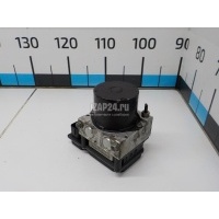 Блок ABS (насос) VAG Fabia (2007 - 2015) 6R0614117G