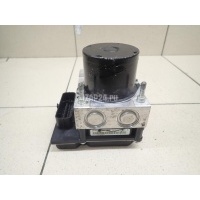 Блок ABS (насос) VAG Fabia (2007 - 2015) 6R0614517TBEF