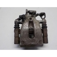 Суппорт тормозной задний левый GM Zafira B (2005 - 2012) 93183696