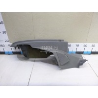 Направляющая шторки багажника Ford Focus II (2008 - 2011) 1706891