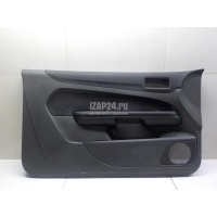 Обшивка двери передней левой Ford Focus II (2008 - 2011) 1362672