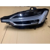 Фара full светодиодный volvo xc60 ii 31656554