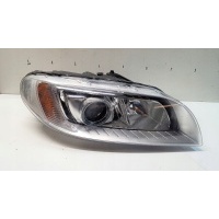 Volvo v70 s80 xc70 фара правый ксенон рестайлинг 31420014