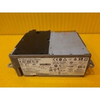 Мерседес w167 радио навигация a1679003116