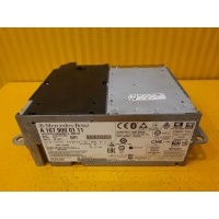 Мерседес gle w167 w177 радио навигация a1679000111