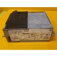 Мерседес w167 радио навигация a2139007435