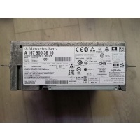 Навигация gps mercedes - benz oe a1679003610