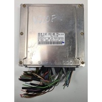 Блок управления двигателя мерседес w220 a1121530879