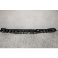 Крепление каретка бампера задняя skoda rapid 5jh807863a