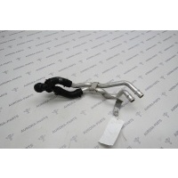 Патрубок системы охлаждения Land Rover Range Rover Sport L494 2013 LR081650