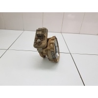 Турбина (корпус) Haval F7 2019- 1118100XEC36
