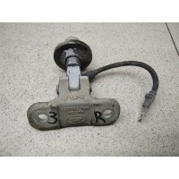 Петля двери багажника правая land Rover Discovery III 2004-2009 BHB780030