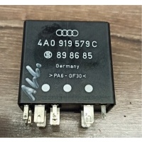 Реле 342 volkswagen audi 80 . 4a0919579c