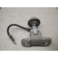 Петля двери багажника левая land Rover Discovery III 2004-2009 BHB780030