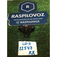 рабочий тормозной цилиндр Honda Fit GD3 2004 43300SAA004