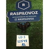 рабочий тормозной цилиндр Honda Fit GD3 2004 43300SAA004