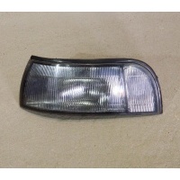 Поворотник (фальш) передний левый nissan maxima B611589E00