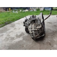 Кпп pf6 320102570r вито a4472600400