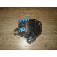 Опора кпп Hyundai Accent 2008 2183025450