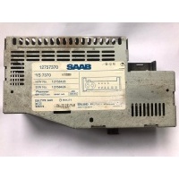 Усилитель saab 93 ii 9 - 3 oe 02 - 07r . № . 12757370