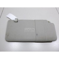 Козырек солнцезащитный (внутри) Nissan Tiida (C11) (2007 - 2014) 96401EL00A