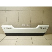 Накладка двери багажника Nissan X-Trail (T31) (2007 - 2014) 909013UB0D