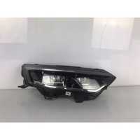 Renault koleos ii фара фара правая передняя 17 -
