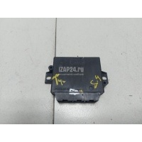 Блок управления парктроником Ford Mondeo IV (2007 - 2015) 7G9215K866AE