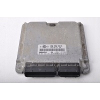 volkswagen гольф iv 1.6 fsi блок управления двигателя 036906013d