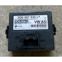 Блок gateway volkswagen t - roc 2ga 3q0907530l