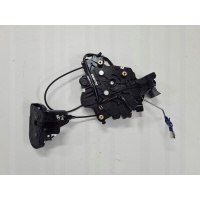 Замок дверь сдвижная правая 7e0843654aj volkswagen t5