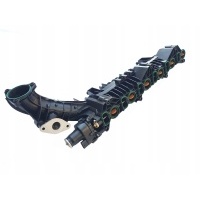 Коллектор впускной bmw b57 g01 g02 g11 g12 g30 g31 g32