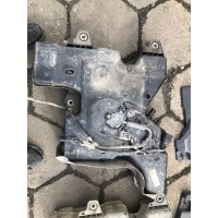 Бачёк volkswagen crafter ii man 2017 - 23 насос 2n0131969