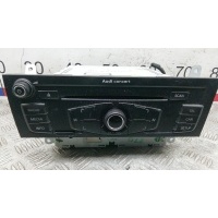 Магнитола AUDI Q5 (2008) 2011 8T2035186P