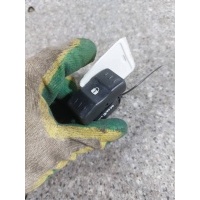 Кнопка центрального замка DAV. Dacia Logan 2006 213517