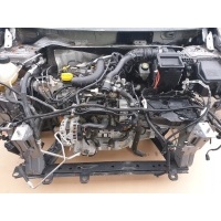 Провода кондиционера 924544059r clio iv 0.9 твк
