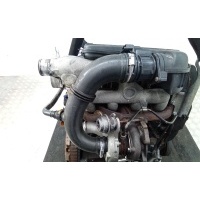 Патрубок воздушного фильтра Renault Trafic 2 поколение (2001-2006) 2005 8200396908