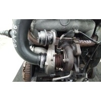 Турбина Renault Trafic 2 поколение (2001-2006) 2005 8200544911
