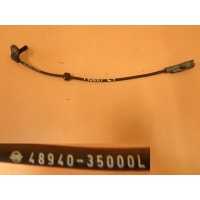 Tivoli xlv датчик абс левый задняя 48940 - 35000l