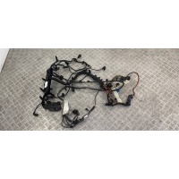 Проводка двигателя BMW 6 серия E63/E64 2009 7802264,12517802264